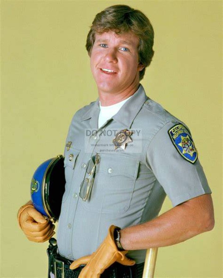 Why did Larry Wilcox leave CHIPS? What is he doing now? |