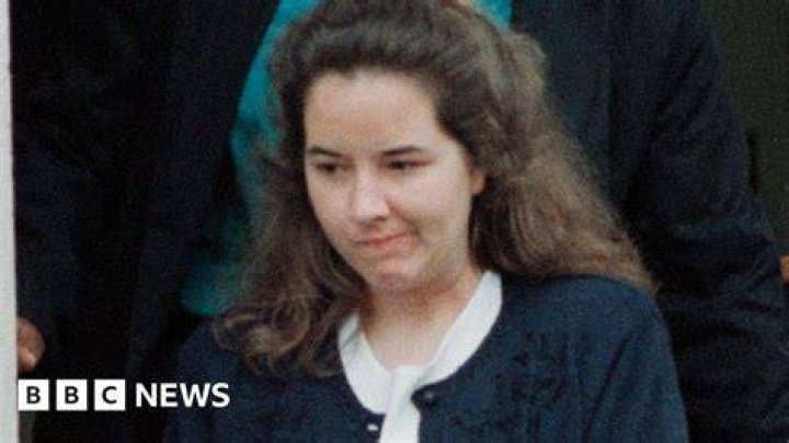 Why did Susan Smith drive her two sons into a lake?