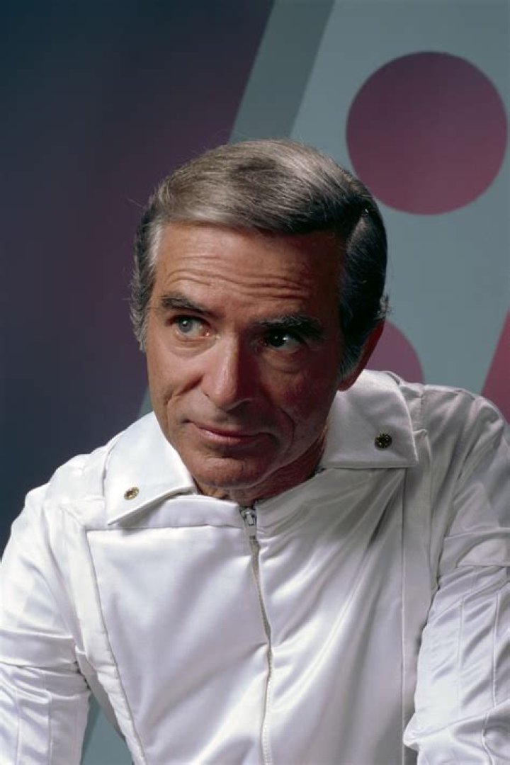 Why did Tim OConnor leave Buck Rogers? Celebrity.fm #1 Official Stars, Business & People ·