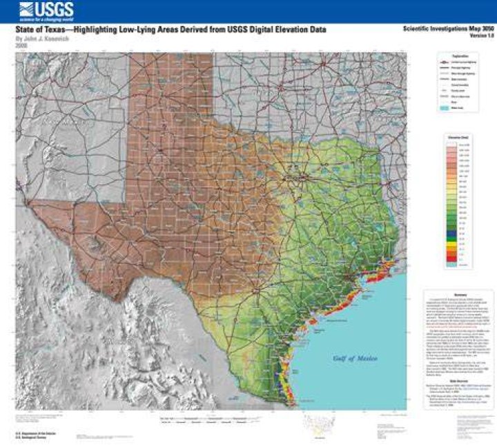 Why Doesn T Texas Have Basements? (Explanation Inside!)