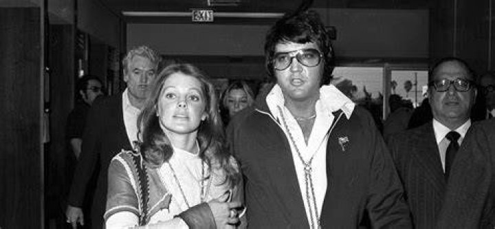 Why Elvis Nicknamed Priscilla "Satnin": The Curious Origin