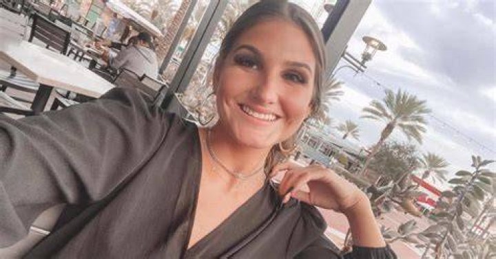 Why Is Kortni Not on 'Floribama Shore'? She Left Due to Mental Health