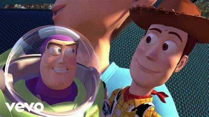 Why is Randy Newman in Toy Story? Celebrity.fm #1 Official Stars, Business & People Network, ·