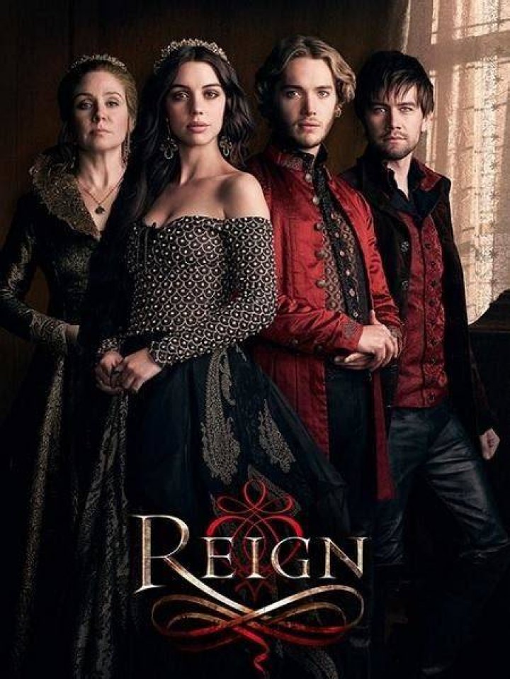 Why is Reign so historically inaccurate? Celebrity.fm #1 Official Stars, Business & People N ·