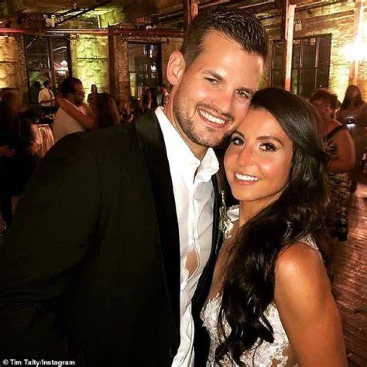 Why is Tim Talty being attacked online? Officials say Dr Krystal Cascetta's husband '100% did not do ·