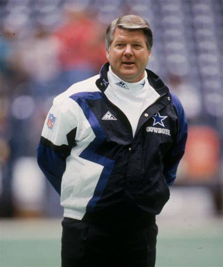 Why Jimmy Johnson Abruptly Departed The Dallas Cowboys