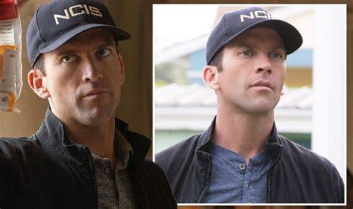 Why Lucas Black Said Goodbye To NCIS: The Real Reason Behind His Departure