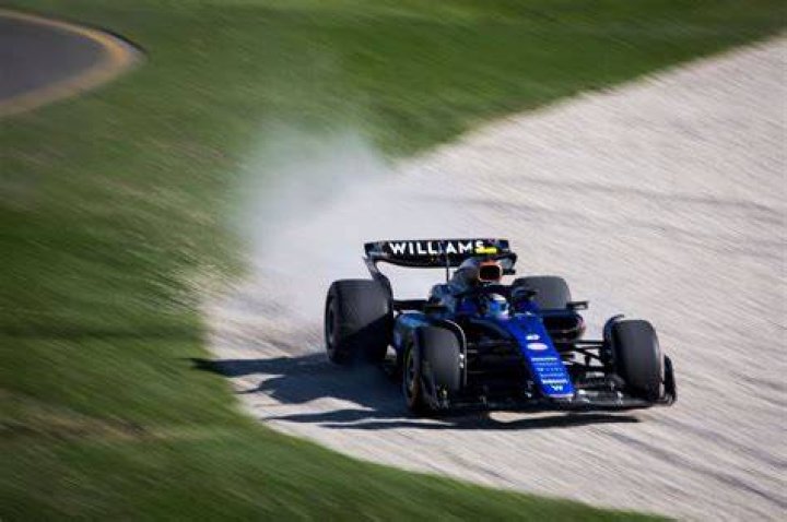 Why Sargeant was merely collateral in F1's fierce fight for sixth