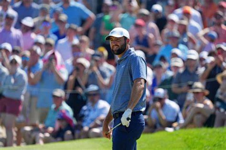 Why Scottie Scheffler Skipped The Upcoming Tournament