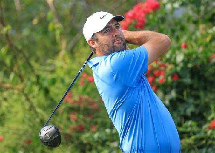 Why Scottie Scheffler's Withdrawal Shocks The Players