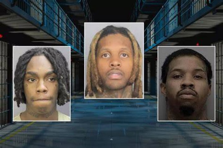 Why Was Gutta K Arrested? Bailed Out and Free From Jail Now ·