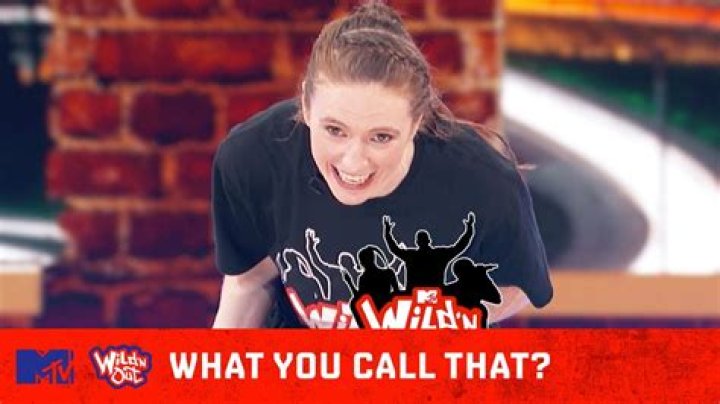 Why Wild 'n Out Fired Maddy: The Shocking Truth!