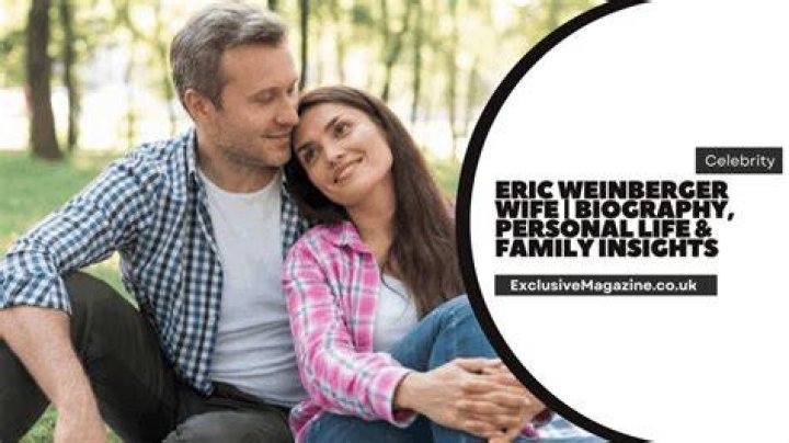 Wife, Family, And Personal Insights