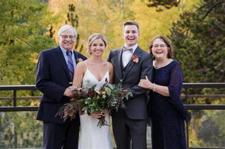 Wife, Job, Family, And Wedding