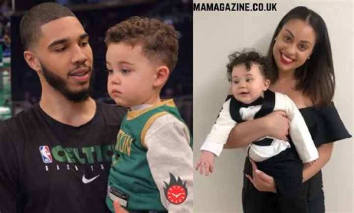 Wife Of Basketball Star Jayson Tatum: A Glimpse Into Her Life