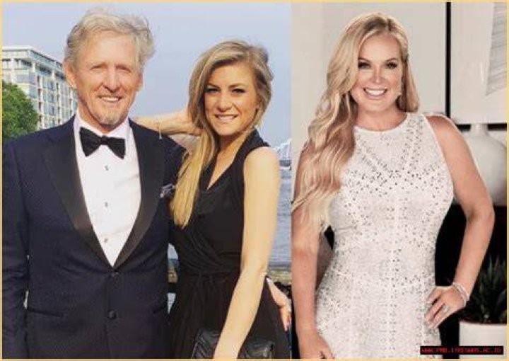 Wiki, Bio, Age, Height, Net Worth, Wife, Nationality ·