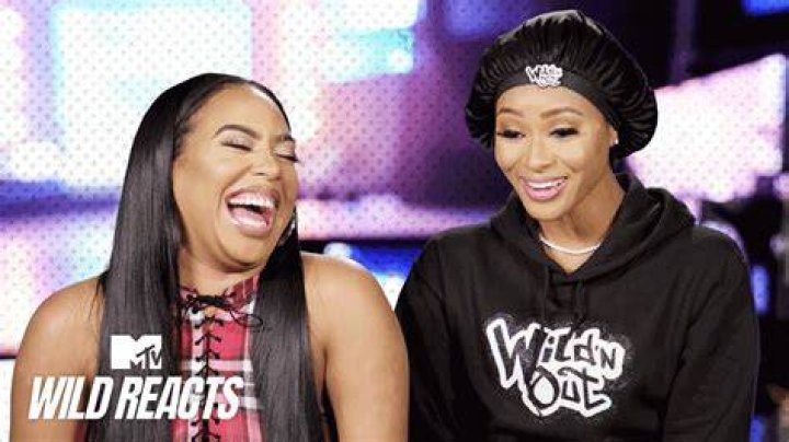 Wild 'n Out Female Cast
