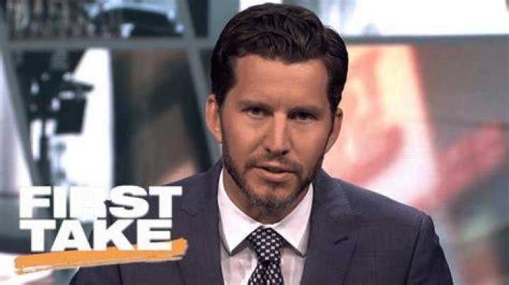 Will Cain Wiki, Facts, Net Worth, Married, Wife, Age, Height
