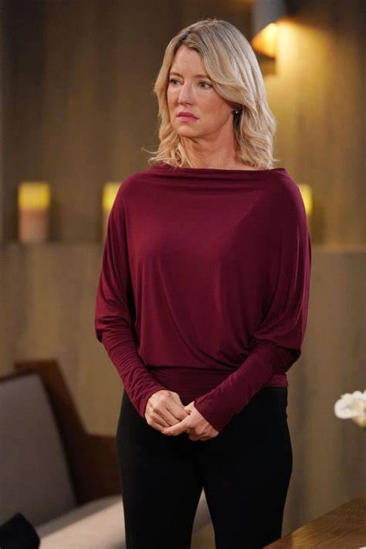Will Cynthia Watros Soon Be Exiting General Hospital?