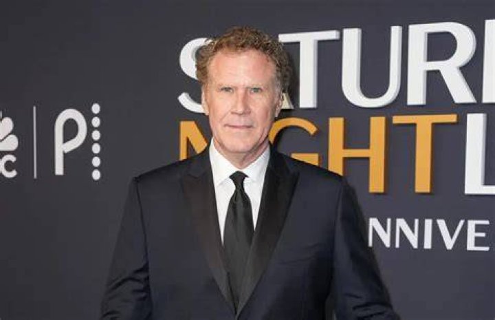 Will Ferrell Returns to Host 'SNL' & Joins the '5Timers' Club