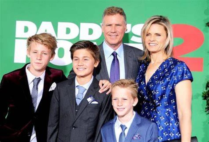 Will Ferrell's Height: How Tall Is The Comedic Giant?