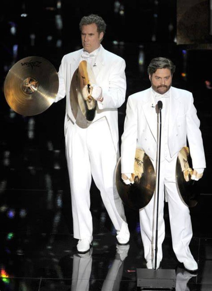Will Ferrell&rsquo;s wonderful world