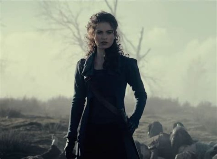Will 'Pride And Prejudice And Zombies' Get A Sequel? Elizabeth Bennet Might Take Out More Of The Und ·