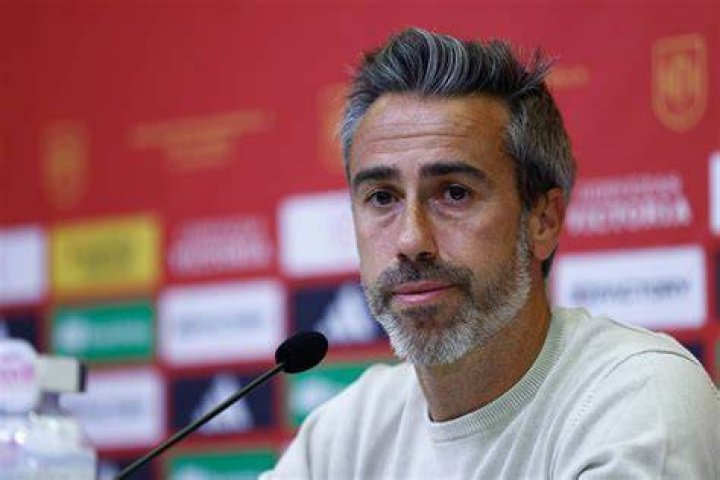 Will Vilda finally leave? Spanish FA exploring options to sack
