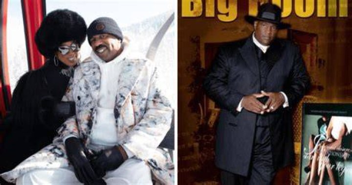 William "Big Boom" Freeman's Net Worth Revealed