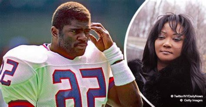 William Perry's Tumultuous Marriage To Ex-Wife Sherry