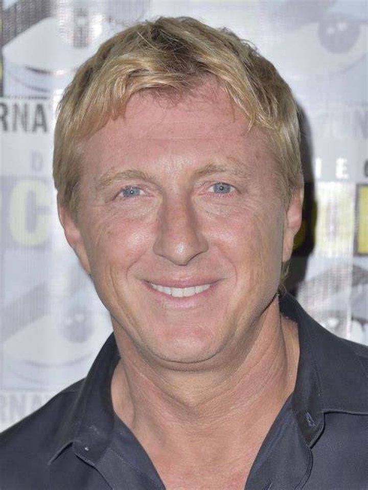 William Zabka AlloCin&eacute;