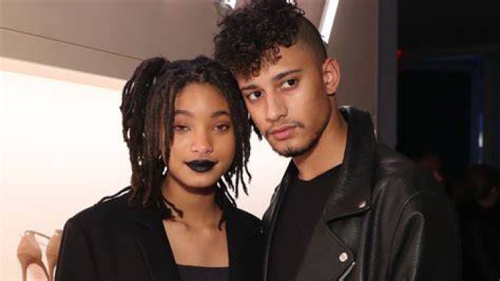 Willow Smith's Boyfriend Revealed, Unlocking Surprising Insights