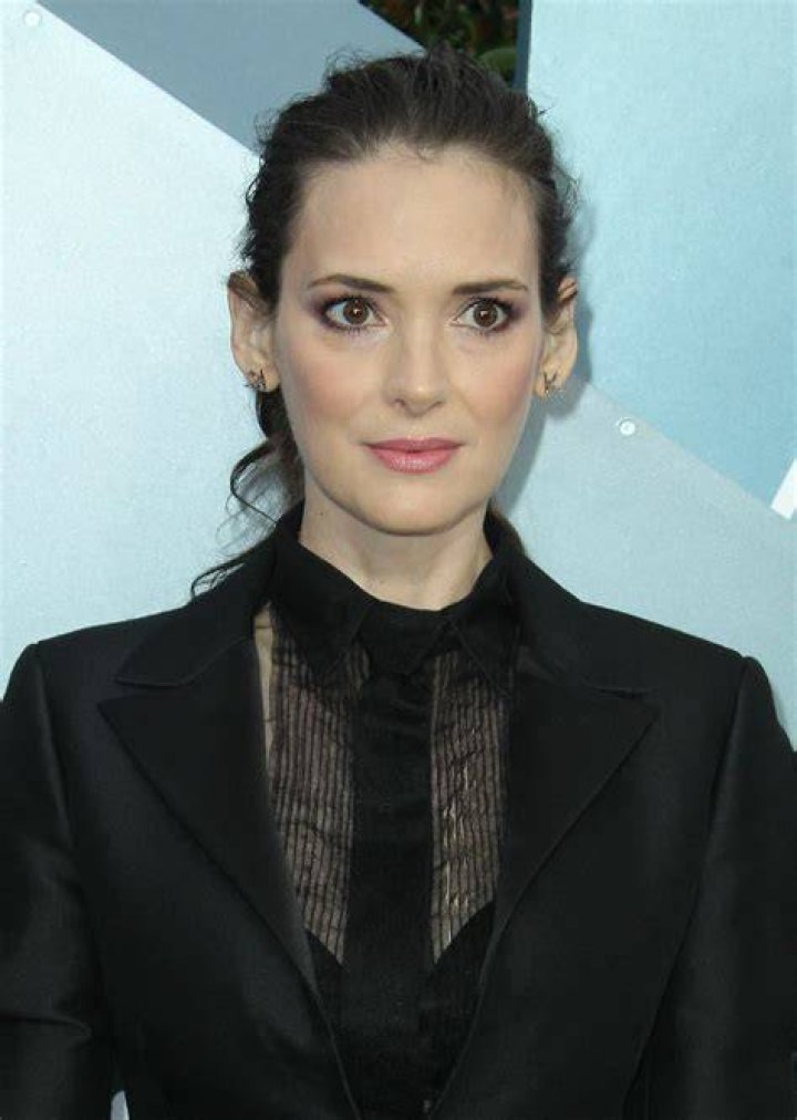 Winona Ryder At 1988: Uncovering Her Breakout Year