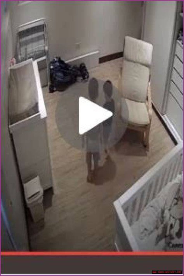 Witness The Shocking Whole Video: Kid And Mom Captured On CCTV