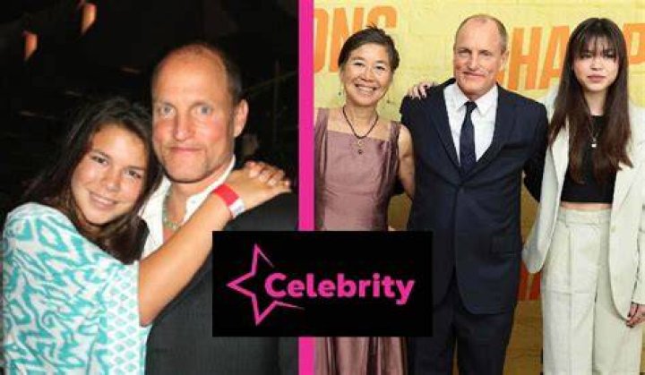 Woody Harrelson's Daughter And Rising Star