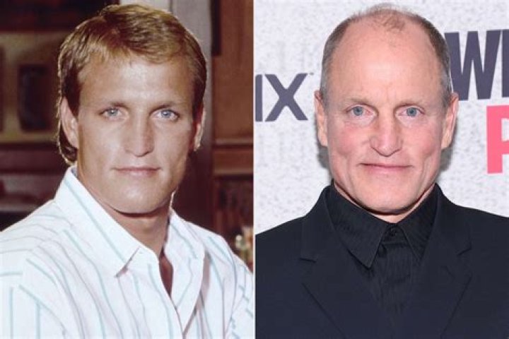 Woody Harrelson, The Cheers Icon: Revisiting His Legendary Role