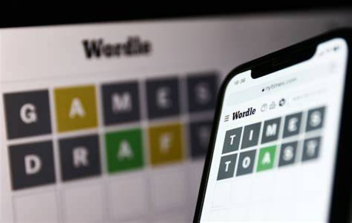 Wordle's NYT Change Allows You To Cheat A Perfect Score
