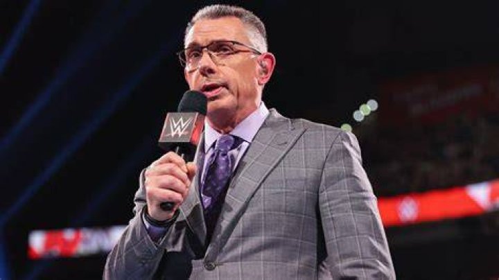 WWE legend Michael Cole&rsquo;s amazing body transformation after dropping