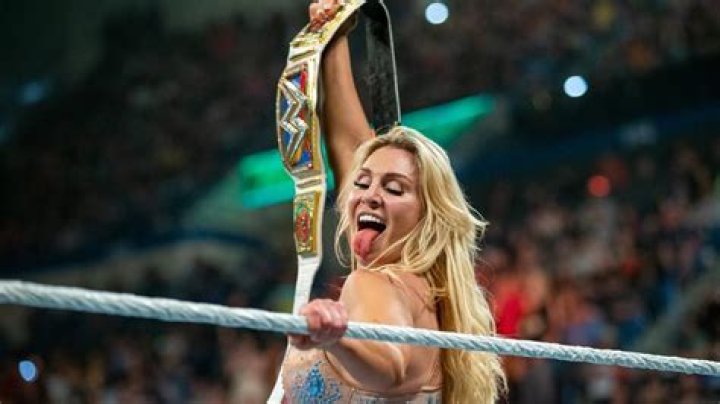 WWE’s Charlotte Flair and Andrade El Idolo marry in stunning Mexico