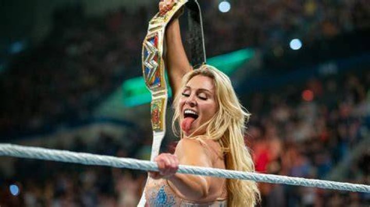 WWE Superstar Charlotte Flair's Weight: Uncovering The Champion's Physique