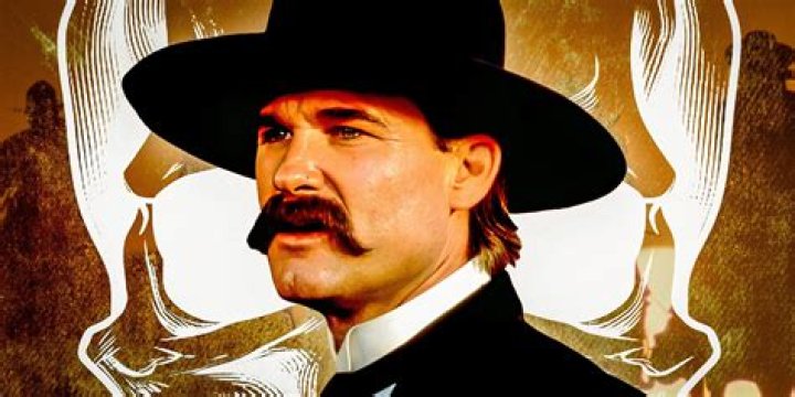 Wyatt Earp's tombstone stolen