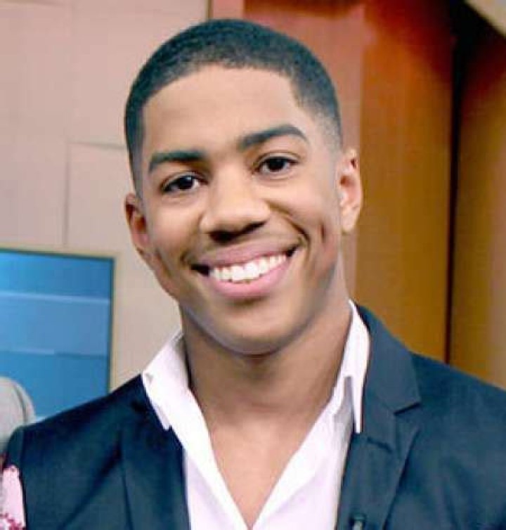 Wynton Harvey&rsquo;s biography what is known about Steve Harvey&rsquo;s son