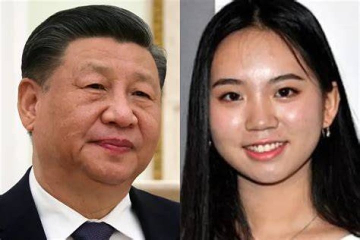 Xi Jinping's Daughter: Xi Mingze's Age And More