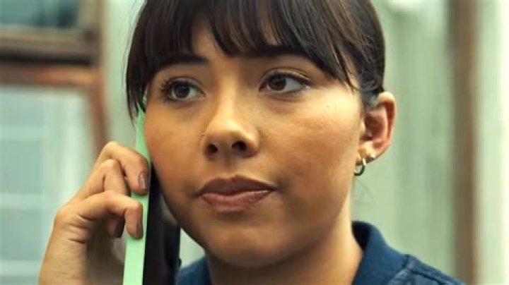 Xochitl Gomez Talks About Her Character America Chavez's Introduction