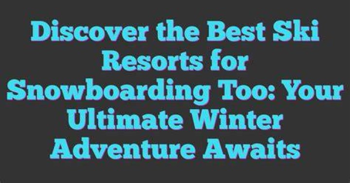 Yakima's Ultimate Ski Destination | Discover Skipthegame | Adventure Awaits