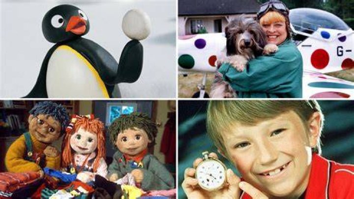 Yamal Childko: All About The Famous Polish Children's TV Show