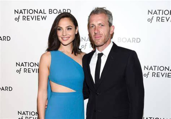 Yaron Varsano Gal Gadot husband, Wiki/Bio, Bikini Photos, Net Worth