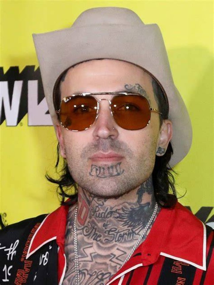 Yelawolf - WebBlog