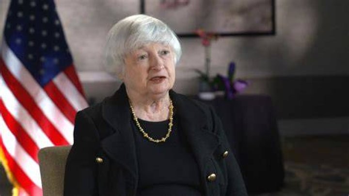 Yellen's marriage to Akerlof has been critical to her rise