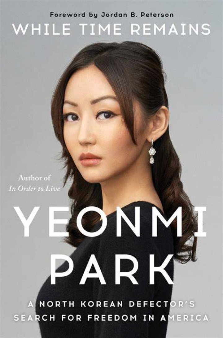 Yeonmi Park's Body And The Fight Against Oppression